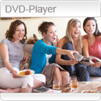 DVD-PLayer mieten