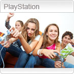 Playstation mieten