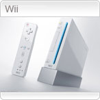 Wii mieten